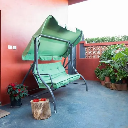 Appartamento La Casa Del Huerto *