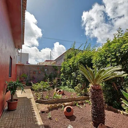 La Casa Del Huerto Appartamento *