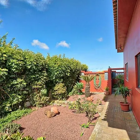 La Casa Del Huerto Apartment