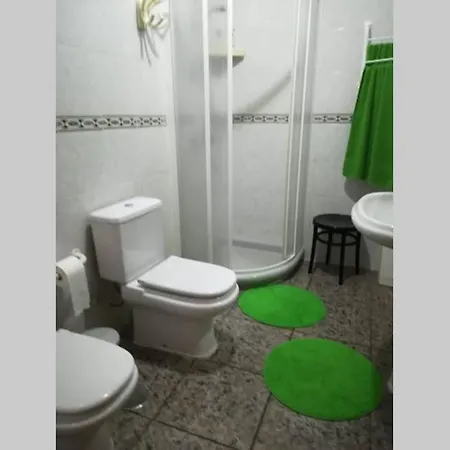La Casa Del Huerto Apartment