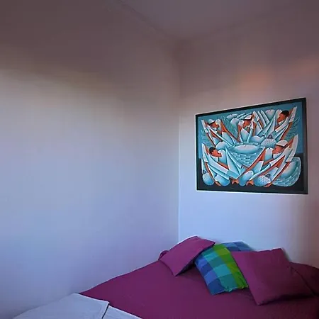 La Casa Del Huerto Apartment