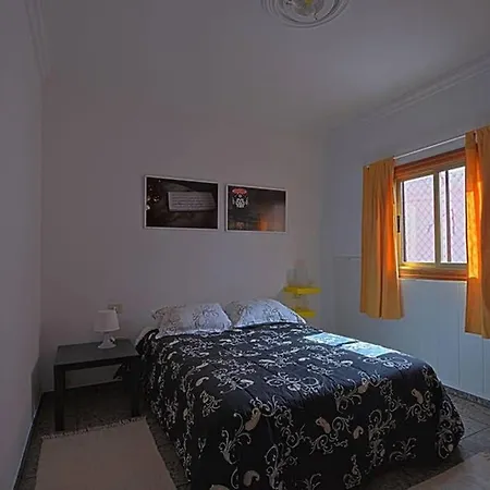 Apartment La Casa Del Huerto Los Baldios