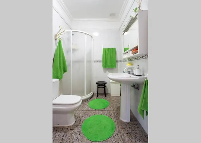 Lejlighed La Casa Del Huerto