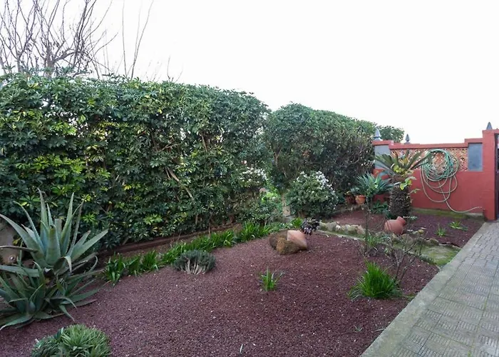 Lejlighed La Casa Del Huerto *