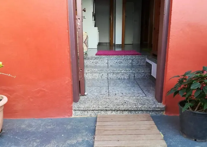 La Casa Del Huerto *
