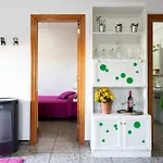 La Casa Del Huerto Lägenhet